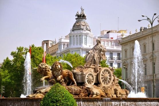 Que visitar en Madrid en dos dias