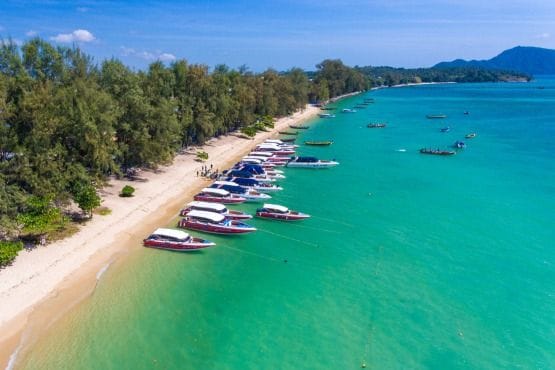 Rawai VIP Villas