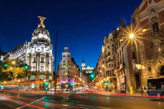 Ver Madrid en dos dias 1