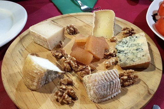 gastronomia cantabra