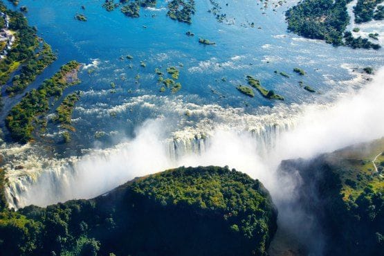 lugares de africa