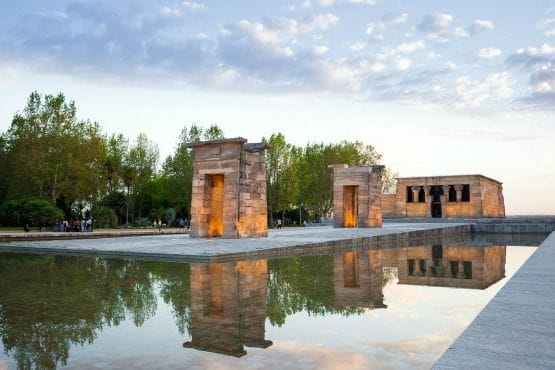madrid turismo