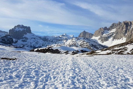picos de europa teleférico