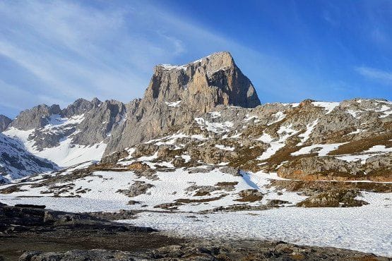 picos de europa