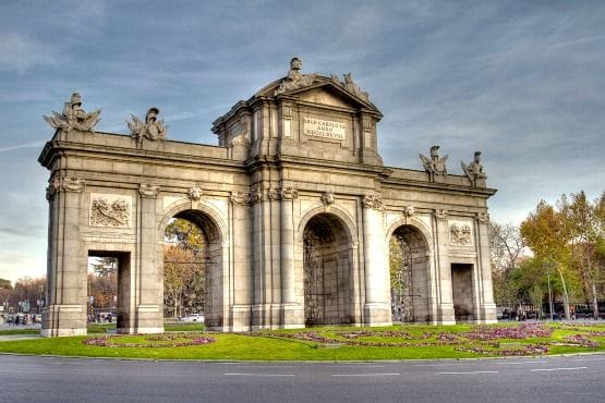 que ver en Madrid en 48 horas