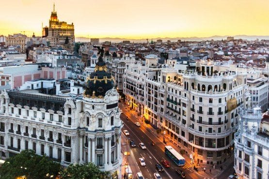 que visitar en Madrid