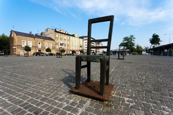 cracovia que ver