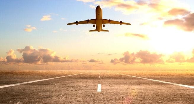 5 Mejores Aerolíneas del Mundo en 2024 (y con las que no debes volar)