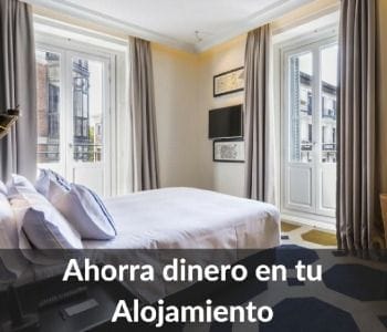 Alojamiento barato 1