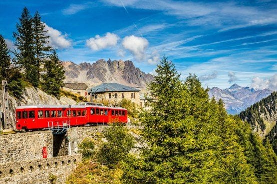 Alpes Franceses
