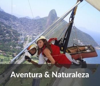 Aventura y Naturaleza 1