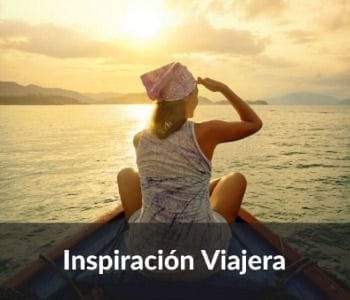 Inspiración Viajera