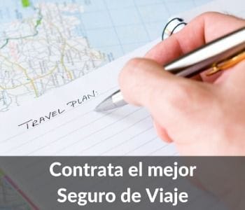Seguro de viaje 1