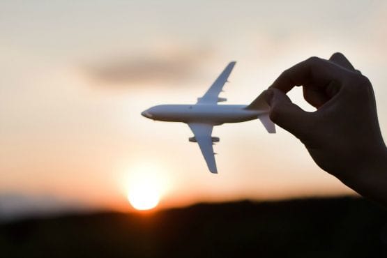 Skyscanner vuelo