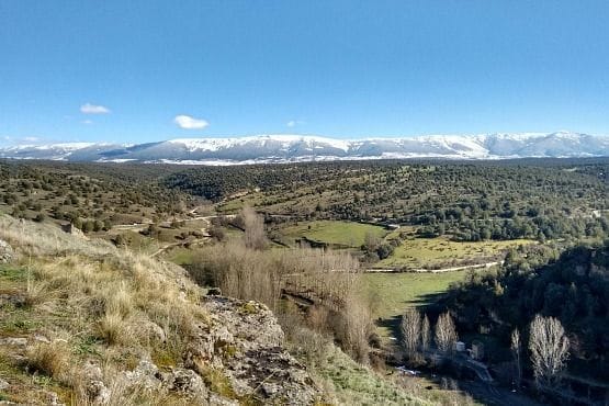 excursiones cerca de madrid