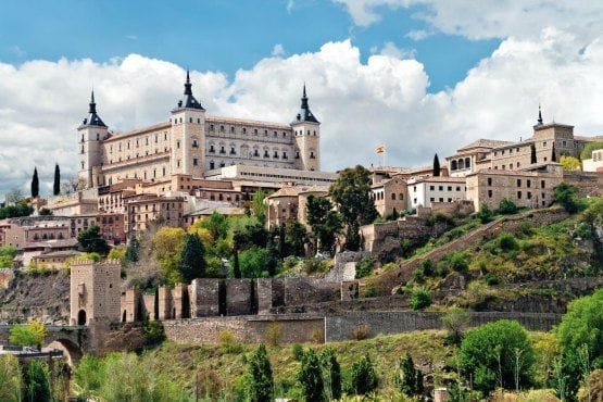 excursiones de un dia desde madrid