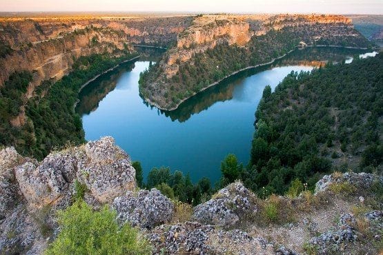 excursiones desde madrid