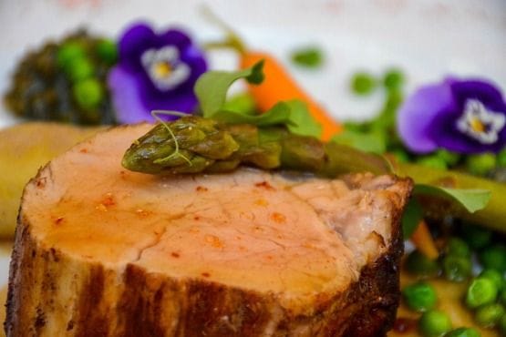 gastronomia frnacesa