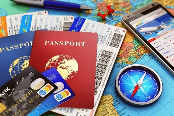 millas para volar