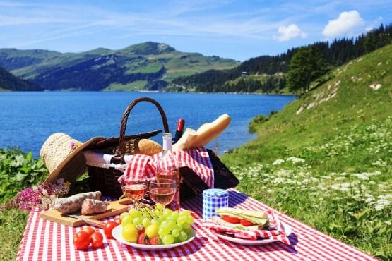que hacer en los alpes franceses en verano