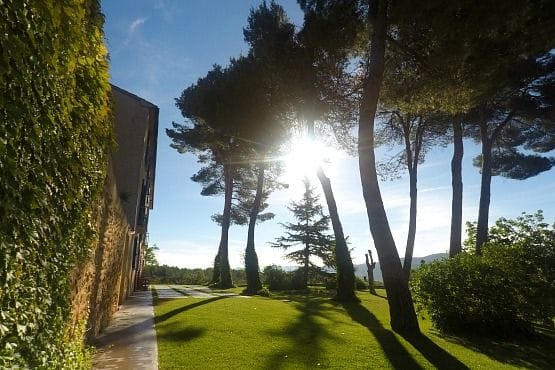 Banyeres de Mariola