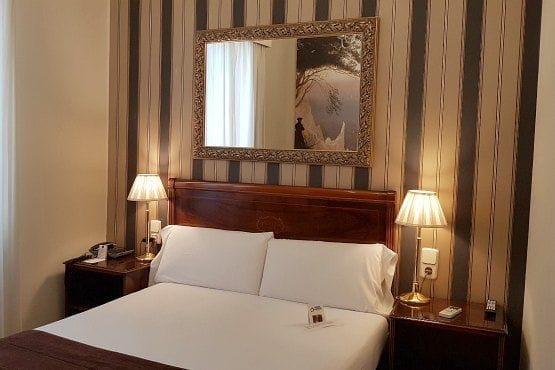 Donde dormir en Valencia