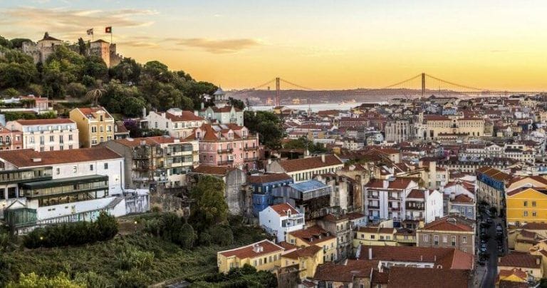 Guia de Lisboa Portugal 1 768x404