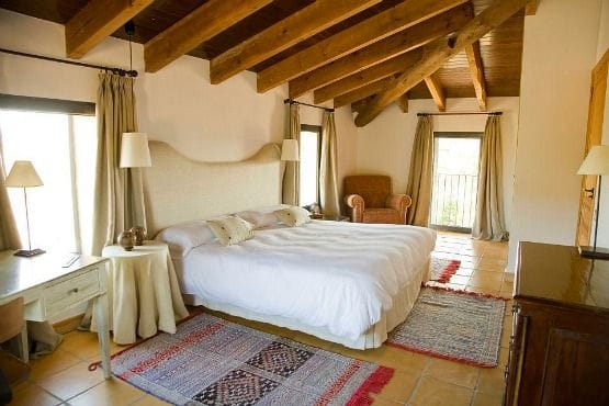 Habitaciones MasQi