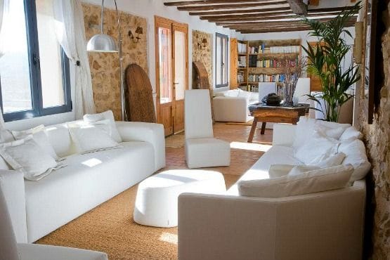 Interiores MasQi