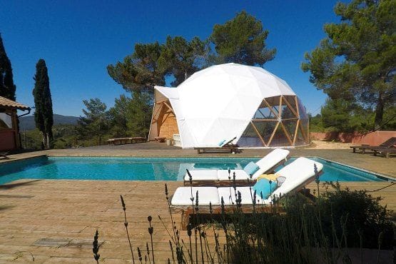Piscina Masqi