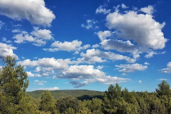 Sierra de Mariola