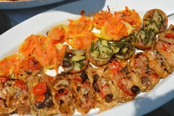 cocina italiana