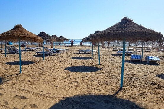 costa de valencia