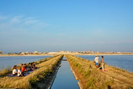 la Puglia