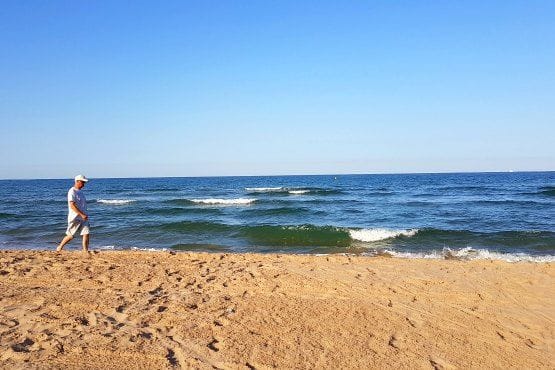 playas cerca de valencia 1