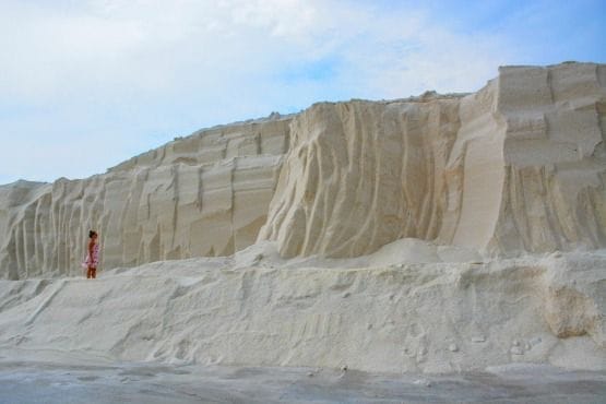 puglia turismo