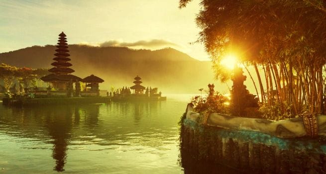 10 Things to do in Bali
