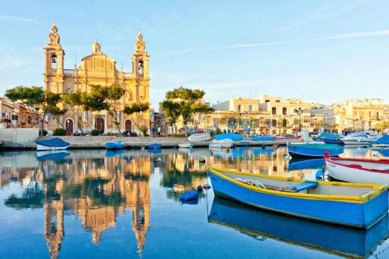 10 Things to do in Malta