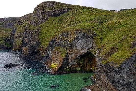 Antrim Irlanda