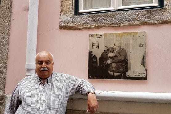 Barrios de Lisboa