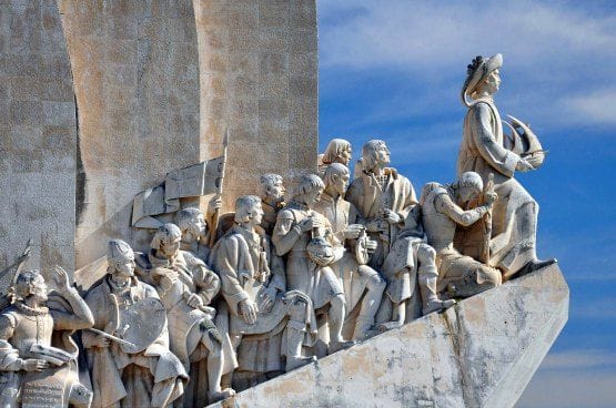 Belem Que ver en Lisboa