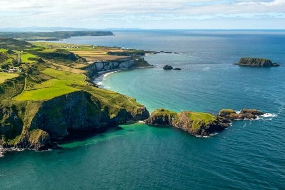 Carrick a rede