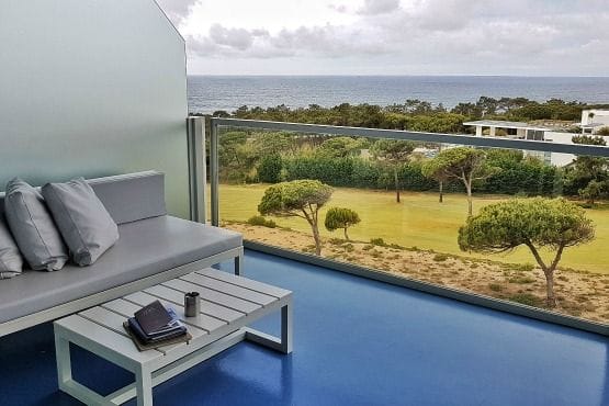 Dónde dormir en Cascais