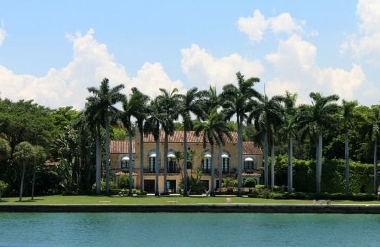 Famosos de Miami