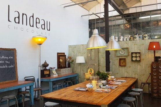 Gastronomia Lisboa
