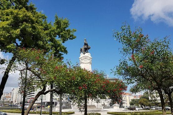 Lisboa que ver