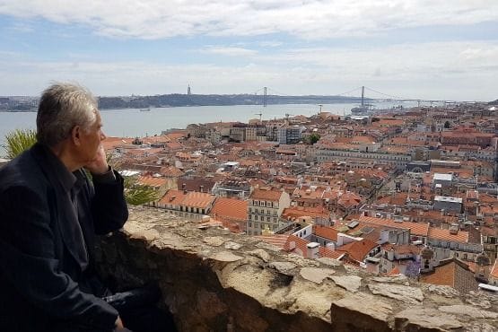Miradores de Lisboa