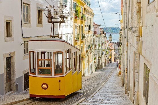 Qué ver en Lisboa Portugal