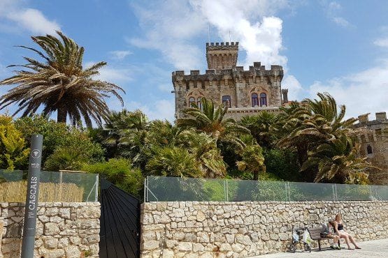 Que ver en Estoril