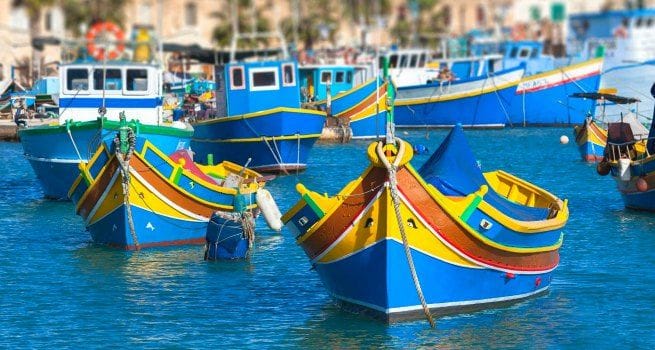 10 Things to do in Malta [What to see, Where to eat and stay]